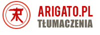 Tumacz otewski ANDRYCHW